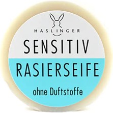 Haslinger Hassas Tıraş Sabunu