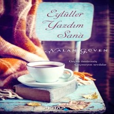Uravas Store Eylüller Yazdım Sana