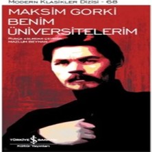 Uravas Store Benim Üniversitelerim - Modern Klasikler Dizisi