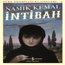 Uravas Store Intibah - Türk Edebiyatı Klasikleri
