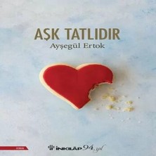 Uravas Store Aşk Tatlıdır