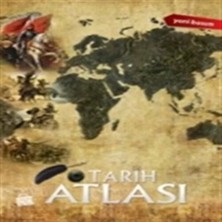 Uravas Store Karatay Tarih Atlası