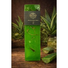 Oss 007 Sirkeli Aloe Veralı Baton Sabun