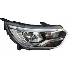 Zenon Far Komple  (Ledli) Sağ R.express 2023- (1 Ad )