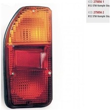 Eser Stop Lamba Sol Renault R12 Stw (1 Ad )