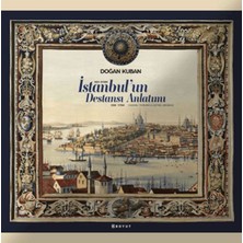 Boyut Yayın Grubu Istanbul'un Destansı Anlatımı (Kutulu)