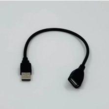 Uravas Store ZR903 USB Uzatma Kablo 30 cm