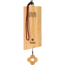 Sela Sevb3 Bambu Chime Earth (Notalar C,e,g,f)