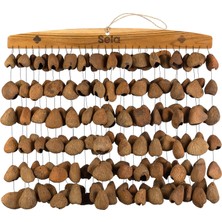 Sela Seed Chime Pangi (Sesdc3)