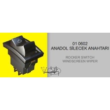 ENG Silecek Anahtarı Em Anadol (1 Ad )