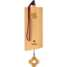 Sela Sevb2 Bambu Chime Fire (Notalar G,b,d,a)