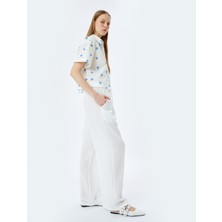 Koton Drawstring Pants