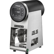 Mazzer T-Tamper Otomatik Espresso Tamp Makinesi
