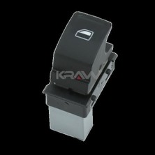 Kraw Cam Kaldırma Anahtarı Vw Polo 09-17 Tekli (1 Ad )