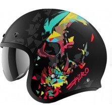 Shıro Shiro Jet&cafe Dallas M.c Sv Skull
