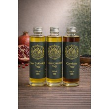 Ürünüm Şifalı Bitkiler Osy 008 Onarıcı ve Besleyici Set