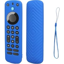 Uravas Store Weko WK-24724 Silikon Kumanda Koruma Kılıfı Amazon Marka Için Uydundur
