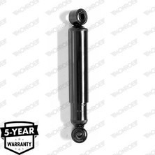 Monroe Arka Amortisör Vw Caddy 96-03 (AÇIK=418MM KAPALI=265MM Üst/alt Ba?lantı=halka) (1 Ad )
