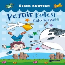 Uravas Store Gıda Serisi 2 - Peynir Kalesi