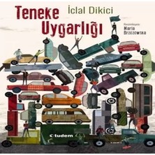 Uravas Store Teneke Uygarlığı