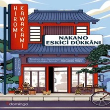 Uravas Store Nakano Eskici Dükkanı