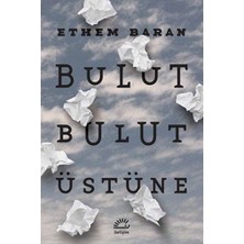 İletişim Yayınları Bulut Bulut Üstüne