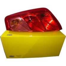 Mako Stop Sağ Fıat Grande Punto (1 Ad )