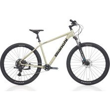 Bianchi Magma 29.2 Adaçayı Yeşili-Siyah 48 Kadro