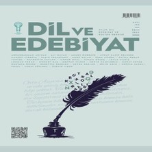 Uravas Store Dil ve Edebiyat (190. Sayı)