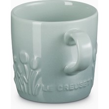 Le Creuset Jardin Seramik Cappuccino Kupası