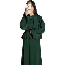 Medine Ipeği Kadın Kimono