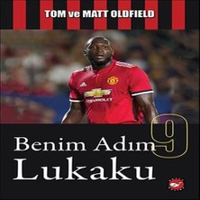 Uravas Store Benim Adım Lukaku