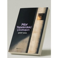 Boyut Yayın Grubu Mor Tepelerdeki Çocukluğum