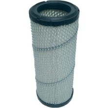 Şampiyon Filtre CR0103/0104 | 20733703001 | Hyster (Forklift) Başak Traktör , Case Farmall 55 A Serisi, John Deere 5010,5210,5310 Serisi, Ls Traktör Takım Tip Hava Filtresi