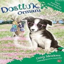 Uravas Store Dostluk Ormanı 10 - Nazlı Pofuduk'un Büyük Sürprizi
