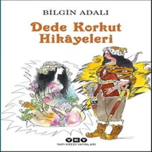 Uravas Store Dede Korkut Hikayeleri