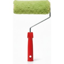 Göktuğ Fırça Iç Dış Cephe Rulo Takım - 20 cm