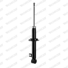 Monroe Arka Amortisör Alfa Romeo Alfa 166 2.0 16 V 98/03 (2'li Kutu) (AÇIK=561MM KAPALI=374MM Üst/alt Ba?lantı=halka) (2 Ad )