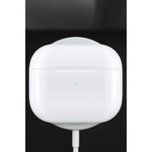 Uravas Store Bluetooth Kulaklık 3.nesil Kablosuz Uzun Pil Ömrü Dokunmatik Kontrol