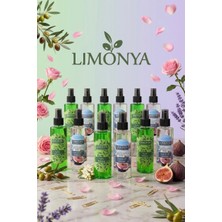 12'li Avantaj Seti - 6 Adet Zeytin & 6 Adet Incir & Gül Kolonyası (150 Ml)
