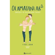 Sander Yayınları Olamayanlar 2