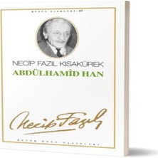 Uravas Store Abdulhamid Han Tiyatro Eserleri:11