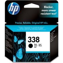  338 black siyah kartuş c8765ee
