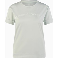Pikeur T-Shirt 7233 Spor Fonksiyonel Kadın Tişört