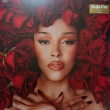 Kadıköy Plak Kulübü Doja Cat – Vie