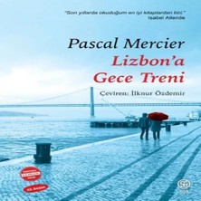 Uravas Store Lizbon’a Gece Treni
