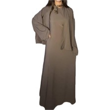 Medine Ipeği Kadın Kimono
