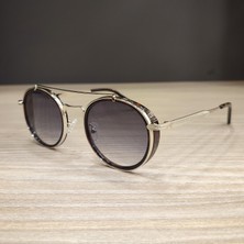Gigi Oo Milano GG221 C3 Unisex Güneş Gözlüğü