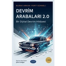 Devrim Arabaları 2.0