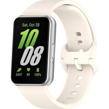 Uravas Store Mey Ithalat®  Samsung Galaxy Fit 3 Klasik Kordon - Yıldız Işığı